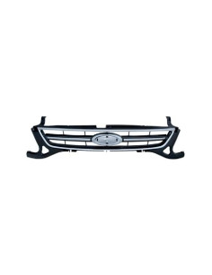 Grille Ford MONDEO MK3 - phase 2  (10/2010 au 10/2014)