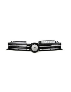 Grille Volkswagen GOLF 6 - Cal-Vol-2892 (10/2008 au 10/2012)