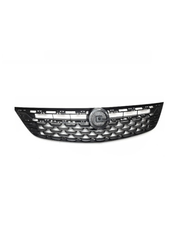 Grille Opel ASTRA K 5 portes - phase 1  (10/2015 au 08/2019)