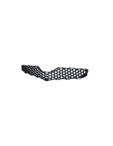 Grille Toyota YARIS II - phase 2  (01/2009 au 08/2011)
