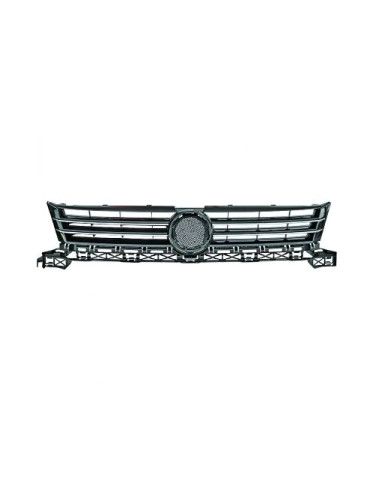 Grille Volkswagen TOURAN II -  (10/2010 au 07/2015)