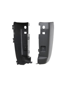 Crosse pare-choc arrière droit Citroen JUMPER III - phase 2 Par-Cit-3053 (06/2014)