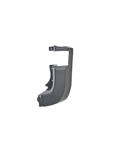 Crosse pare-choc arrière droit Ford TRANSIT MK8 - phase 1  (02/2014 au 04/2019)