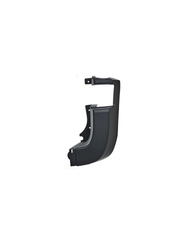 Crosse pare-choc arrière droit Ford TRANSIT MK8 - phase 2  ( 05/2019)