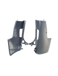 Crosse pare-choc arrière droit Renault TRAFIC II - phase 2  (06/2006 au 08/2014)