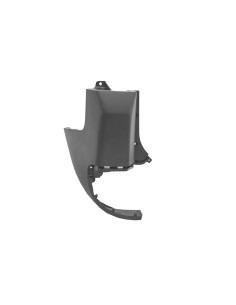 Crosse pare-choc arrière gauche Citroen BERLINGO II - phase 2 Courte Par-Cit-3104 (03/2012 au 03/2015)