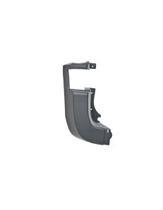 Crosse pare-choc arrière gauche Ford TRANSIT MK8 - phase 1  (02/2014 au 04/2019)