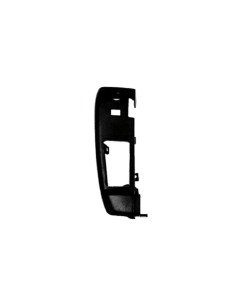 Crosse pare-choc arrière gauche Citroen JUMPER III - phase 2 Par-Cit-3140 (06/2014)