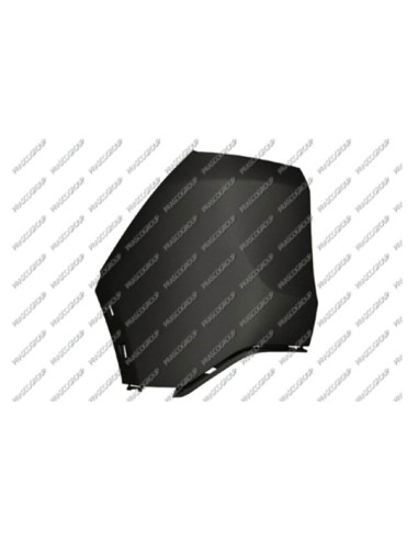 Element pare-choc Peugeot 3008 II - phase 1 Par-Peu-3166 (10/2016 au 08/2020)