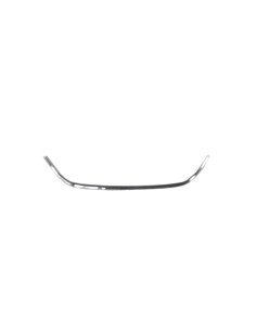 Enjoliveur grille inférieure centrale pare-choc Peugeot 308 II - phase 1  (10/2013 au 05/2017)