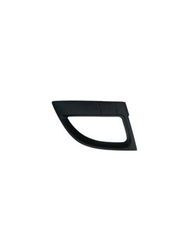 Enjoliveur grille inférieure pare-choc Renault SCENIC III - phase 1 Par-Ren-3208 (05/2009 au 12/2011)