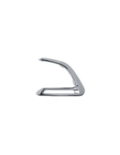 Enjoliveur grille pare-choc Peugeot 108 -  (06/2014)