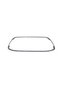 Entourage grille centrale pare-choc Ford FIESTA MK6 - phase 1  (10/2008 au 10/2012)