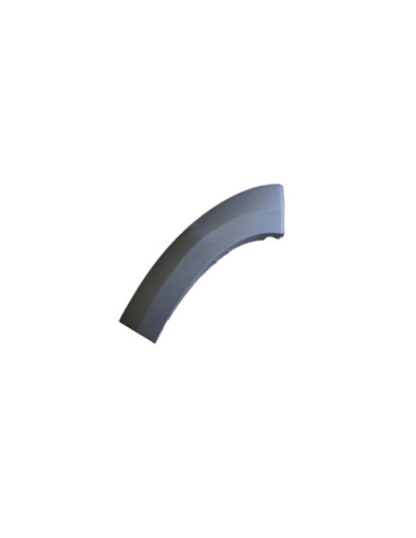 Extention pare-choc Fiat DUCATO III - phase 1  (06/2006 au 05/2014)