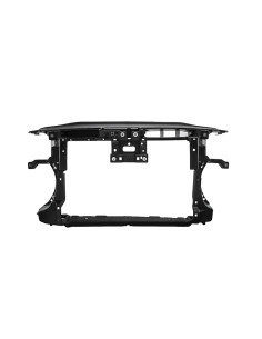 Face avant Volkswagen PASSAT B7 4/5 portes - 4/5 portes -  (10/2010 au 10/2014)