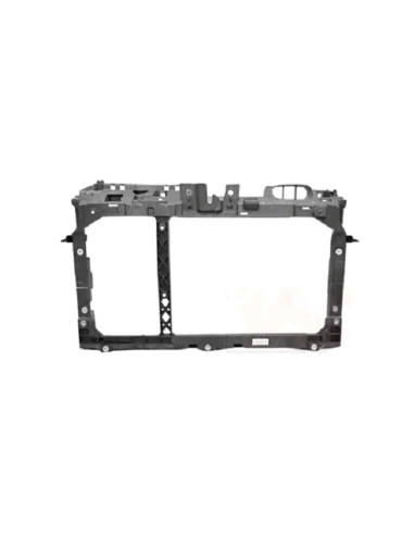 Face avant Ford FIESTA MK6 - phase 2 Fac-For-3288 (11/2012 au 04/2017)