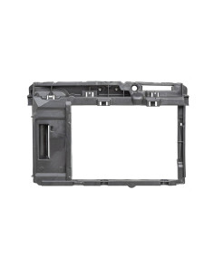 Face avant Peugeot 207 - Fac-Peu-3302 (03/2006 au 06/2013)