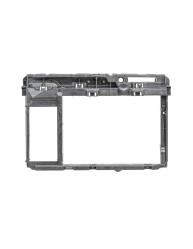 Face avant Peugeot 208 I - phase 2 Fac-Peu-3310 (06/2015 au 08/2019)