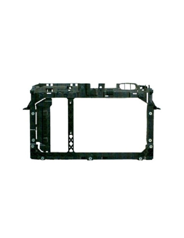 Face avant Ford FIESTA MK6 - phase 2 Fac-For-3315 (11/2012 au 04/2017)