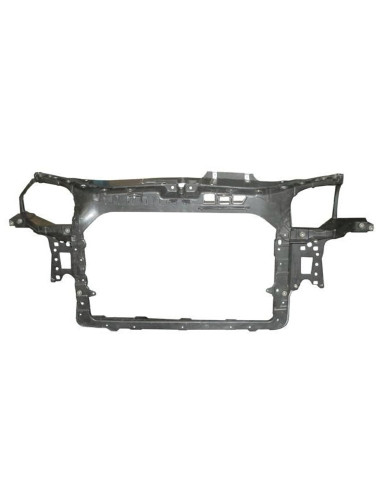 Face avant Seat IBIZA III - Fac-Sea-3335 (03/2002 au 05/2008)