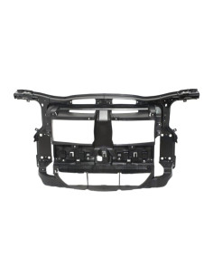Face avant Bmw SERIE X1 E84 - phase 2  (09/2012 au 09/2015)