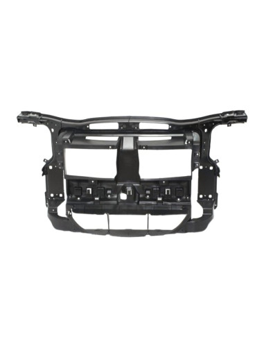 Face avant Bmw SERIE X1 E84 - phase 2  (09/2012 au 09/2015)