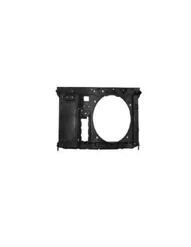 Face avant Citroen C4 I - phase 2 Fac-Cit-3351 (07/2008 au 09/2010)