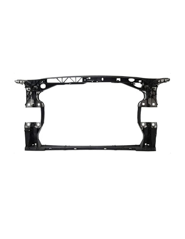 Face avant Audi A4 V  (B9-8W) - phase 2  (09/2019)