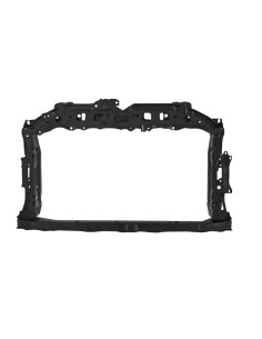 Face avant Toyota YARIS II - phase 2  (01/2009 au 08/2011)