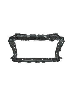 Face avant Toyota YARIS III - phase 1  (09/2011 au 06/2014)