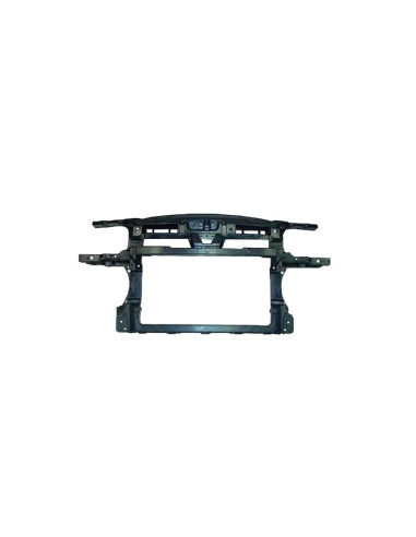 Face avant Volkswagen CADDY III - phase 1  (03/2004 au 09/2010)