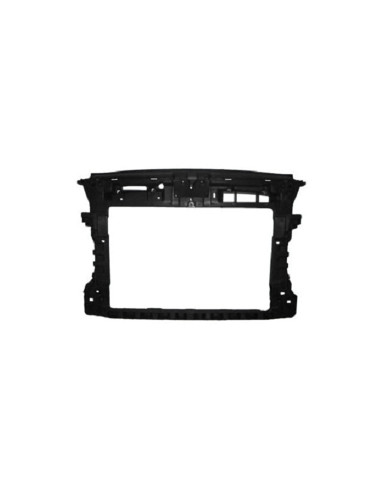 Face avant complète Volkswagen TOURAN II -  (10/2010 au 07/2015)