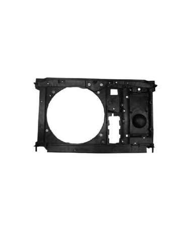 Face avant Peugeot 3008 I - phase 1 Fac-Peu-3406 (04/2009 au 10/2013)