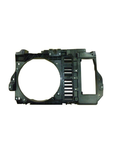 Face avant Peugeot 407 - phase 1 Fac-Peu-3407 (04/2004 au 06/2008)