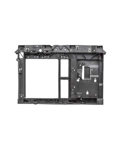 Face avant Peugeot 207 - Fac-Peu-3416 (03/2006 au 06/2013)