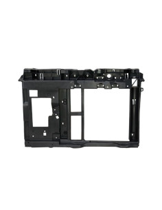 Face avant Peugeot 207 - Fac-Peu-3423 (03/2006 au 06/2013)