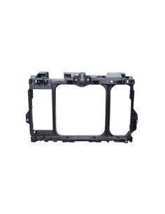Face avant Peugeot 508 I - phase 2  (09/2014 au 04/2018)