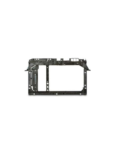Face avant Ford FIESTA MK6 - phase 1 Fac-For-3447 (10/2008 au 10/2012)