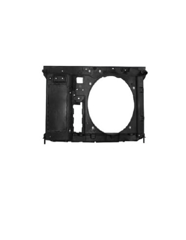 Face avant Peugeot 3008 I - phase 1 Fac-Peu-3466 (04/2009 au 10/2013)