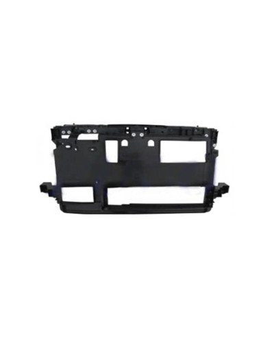 Face avant Renault MEGANE IV - phase 1  (12/2015 au 06/2020)