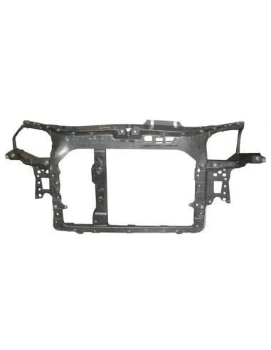 Face avant Seat IBIZA III - Fac-Sea-3486 (03/2002 au 05/2008)