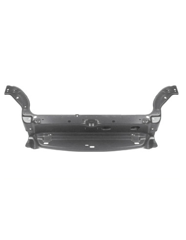 Face avant avant supérieure Peugeot PARTNER I - phase 2 Fac-Peu-3503 (11/2002 au 02/2008)
