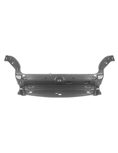 Face avant avant supérieure Peugeot PARTNER I - phase 2 Fac-Peu-3507 (11/2002 au 02/2008)