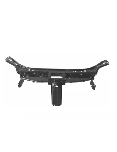 Face avant avant supérieure Dacia SANDERO IISANDERO STEPWAY II - phase 2  (11/2016 au 08/2020)