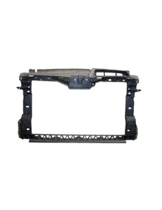 Face avant Volkswagen SCIROCCO III - phase 1  (07/2008 au 09/2014)