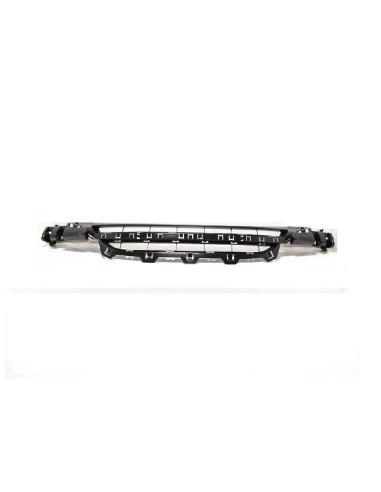 Grille centrale pare-choc Bmw SERIE 1 F20/F21 - phase 1 Par-Bmw-3546 (11/2011 au 03/2015)