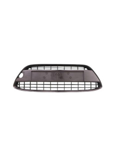 Grille centrale pare-choc Ford FIESTA MK6 - phase 1 Par-For-3551 (10/2008 au 10/2012)