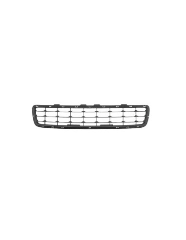 Grille centrale pare-choc Fiat PUNTO II - phase 2  (06/2003 au 10/2009)
