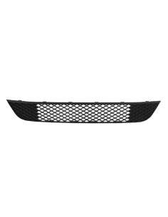 Grille centrale pare-choc Ford FIESTA MK5 - phase 2  (10/2005 au 08/2008)
