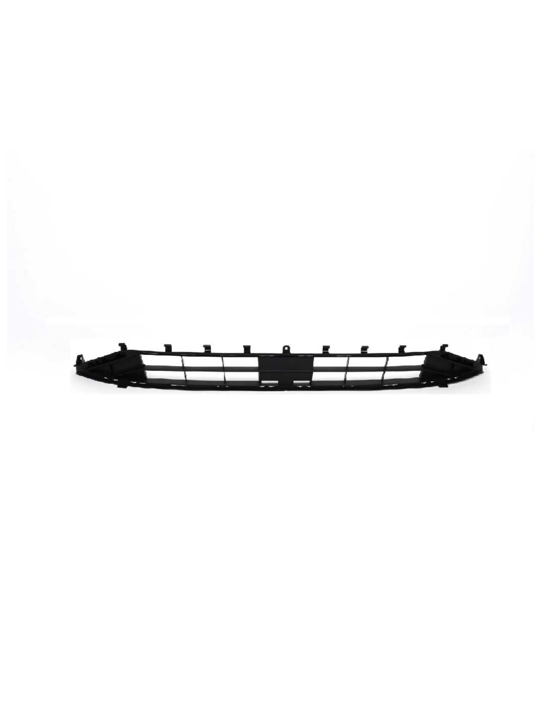 Grille de calandre partie inférieure centrale pour Ford Focus